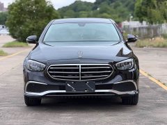 Mercedes-Benz E 300 L Luxury Version - фото 1