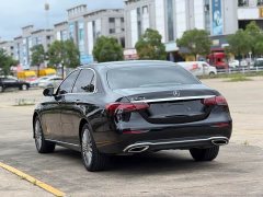 Mercedes-Benz E 300 L Luxury Version - фото 10