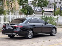 Mercedes-Benz E 300 L Luxury Version - фото 12