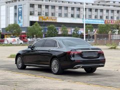 Mercedes-Benz E 300 L Luxury Version - фото 13