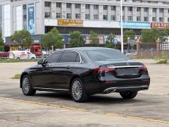 Mercedes-Benz E 300 L Luxury Version - фото 14
