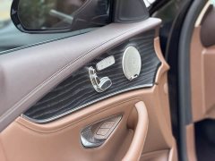 Mercedes-Benz E 300 L Luxury Version - фото 15