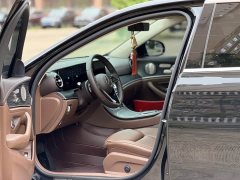 Mercedes-Benz E 300 L Luxury Version - фото 5