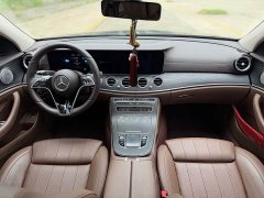 Mercedes-Benz E 300 L Luxury Version - фото 8
