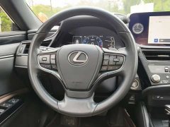 Lexus ES 200 Excellence Edition - фото 16
