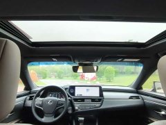 Lexus ES 200 Excellence Edition - фото 18