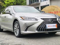 Lexus ES 200 Excellence Edition - фото 3