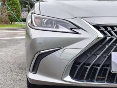 Lexus ES 200 Excellence Edition - фото 8