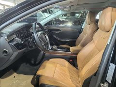 Audi A8 A8L 50 TFSI quattro exclusive - фото 10