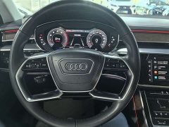 Audi A8 A8L 50 TFSI quattro exclusive - фото 11