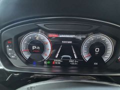 Audi A8 A8L 50 TFSI quattro exclusive - фото 12