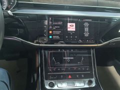 Audi A8 A8L 50 TFSI quattro exclusive - фото 13