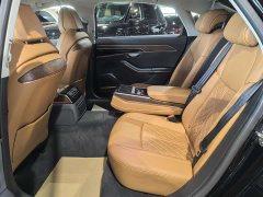 Audi A8 A8L 50 TFSI quattro exclusive - фото 15