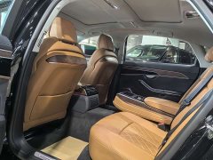 Audi A8 A8L 50 TFSI quattro exclusive - фото 16