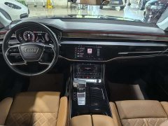 Audi A8 A8L 50 TFSI quattro exclusive - фото 17