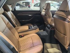 Audi A8 A8L 50 TFSI quattro exclusive - фото 18