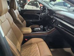 Audi A8 A8L 50 TFSI quattro exclusive - фото 19