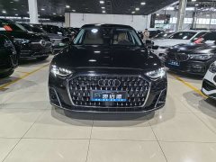 Audi A8 A8L 50 TFSI quattro exclusive - фото 2