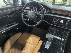 Audi A8 A8L 50 TFSI quattro exclusive - фото 20