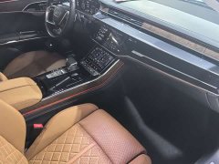 Audi A8 A8L 50 TFSI quattro exclusive - фото 5