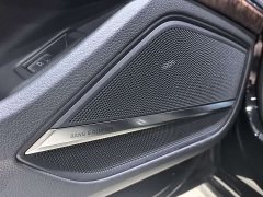 Audi A8 A8L 50 TFSI quattro exclusive - фото 7