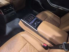 Audi A8 A8L 50 TFSI quattro exclusive - фото 8