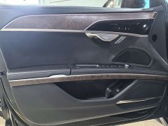 Audi A8 A8L 50 TFSI quattro exclusive - фото 9