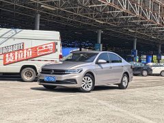 Volkswagen Bora 2021 1.5L automatic comfort intelligent connected version - фото 1