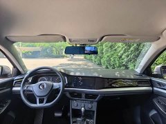 Volkswagen Bora 2021 1.5L automatic comfort intelligent connected version - фото 10