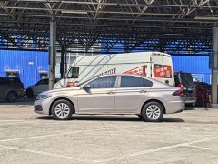 Volkswagen Bora 2021 1.5L automatic comfort intelligent connected version - фото 3