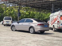 Volkswagen Bora 2021 1.5L automatic comfort intelligent connected version - фото 4