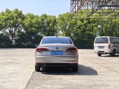 Volkswagen Bora 2021 1.5L automatic comfort intelligent connected version - фото 5