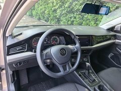 Volkswagen Bora 2021 1.5L automatic comfort intelligent connected version - фото 8