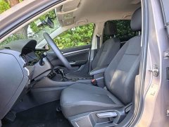 Volkswagen Bora 2021 1.5L automatic comfort intelligent connected version - фото 9
