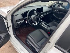 Lexus Stylish 240TURBO CVT Deluxe Edition - фото 11