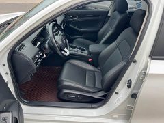 Lexus Stylish 240TURBO CVT Deluxe Edition - фото 12