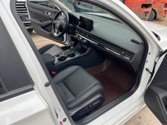 Lexus Stylish 240TURBO CVT Deluxe Edition - фото 13