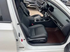 Lexus Stylish 240TURBO CVT Deluxe Edition - фото 14
