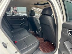 Lexus Stylish 240TURBO CVT Deluxe Edition - фото 15