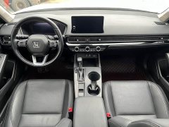 Lexus Stylish 240TURBO CVT Deluxe Edition - фото 17