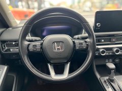 Lexus Stylish 240TURBO CVT Deluxe Edition - фото 20