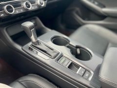 Lexus Stylish 240TURBO CVT Deluxe Edition - фото 7
