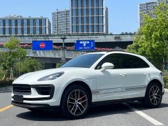 Porsche Macan S 2.9T - фото 1