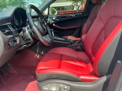 Porsche Macan S 2.9T - фото 13