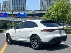Porsche Macan S 2.9T - фото 15