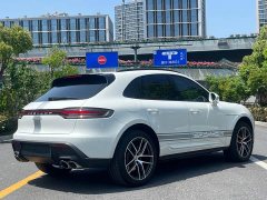 Porsche Macan S 2.9T - фото 16