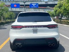 Porsche Macan S 2.9T - фото 17