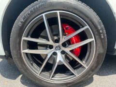 Porsche Macan S 2.9T - фото 18