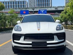 Porsche Macan S 2.9T - фото 2