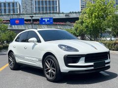 Porsche Macan S 2.9T - фото 3